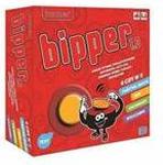 BIPPER 1.0 gra planaszowa