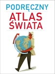 Podręczny atlas świata A5