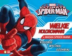 Spider-Man Wielkie Plakaty Marvel