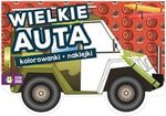 Wesole auta Wielkie Auta