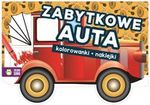 Wesołe Auta. Zabytkowe auta