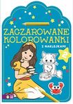 Zaczarowane kolorowanki cz. 2