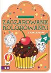 Zaczarowane kolorowanki cz. 4