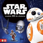 Star Wars Modele 3D do złożenia