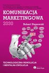 Komunikacja marketingowa 2030 OM