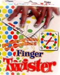 Finger Twister NA PALCE CJ-0505721 *