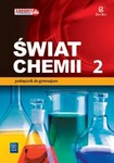 Chemia GIM KL 2. Podręcznik Świat chemii 2016
