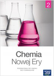 Chemia GIM KL 2. Podręcznik. Chemia Nowej Ery 2016