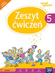 z.Język polski  SP KL 5. Ćwiczenia. Teraz polski 2017