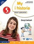 Historia SP KL 5 Ćwiczenia My i historia 2016