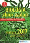 Biologia zbiór zadań matura 2017 Tom 2