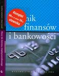 Słownik finansów i bankowości i Klucz do biznesu miedzynarodowego (pak)