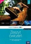 Język angielski English Explorer New cz.2 ćwiczenia 2016-Nowa Era
