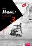 Magnet Smart 3. Podręcznik +CD (2015)