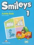 Smileys 1 AB ćwiczenia