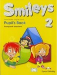 Smileys 2 PB. Podręcznik wieloletni