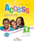 Access 1 SB Gimn. (Podręcznik wieloletni)