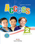 Access 2 SB Gimn. (Podręcznik wieloletni)