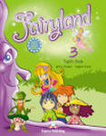 Fairyland 3 PB. Podrecznik wieloletni