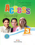 Access 3 SB Gimn. (Podręcznik wieloletni)
