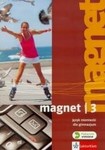 Magnet 3. Podręcznik +CD (2015)