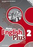 New English Plus 2 Materiały ćwiczeniowe (wersja podstawowa 2016)