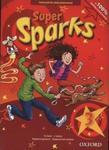 Super Sparks 3 Podręcznik z nagraniami 2016