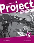 Project 4 WB Pack and Online pRactice (4E)