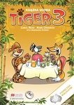 Tiger 3 Książka ucznia (wersja wieloletnia)