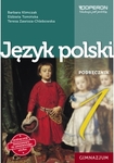 Język polski 1 Gim. Podręcznik. Linia NW