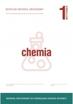 Chemia 1 Gim. Dotacyjne materiały ćwiczeniowe