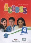 Access 4 SB+ieBook Gimn. (Podręcznik niewieloletni)
