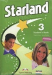 Starland 3 SB+ieBook (SP - Podręcznik niewieloletni)