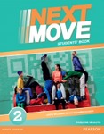 Next Move 2 SB + MP3 CD (podręcznik wieloletni)
