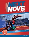 Next Move 1 SB + Mp3 CD (podręcznik wieloletni)