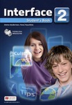 Interface 2 Książka ucznia (wersja wieloletnia)