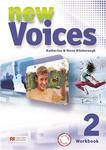 New Voices 2 Zeszyt ćwiczeń (wersja podstawowa)