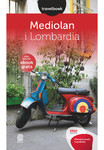 Mediolan i Lombardia travelbook wydanie 1 *