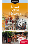 Litwa, Łotwa i Estonia travelbook wydanie 2