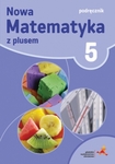 Matematyka 5 Podręcznik nowa wersja BPZ