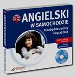 Angielski w samochodzie. Niezbędne zwroty i wyrażenia