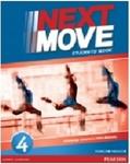 Next Move 4 SB + MP3 CD (podręcznik wieloletni)