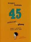 45 PUKNIEC W GLOWE