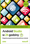 Android Studio w 24 godziny *