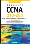 Security CCNA 210-260. Zostań administratorem sieci komputerowych Cisco *