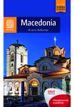 Macedonia. W sercu Bałkanów (wydanie 1) *