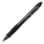 Długopis Gelocity Gel Clic czarny  PD12