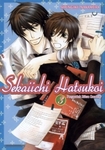 Sekaiichi Hatsukoi 3