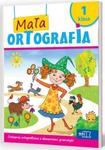 Owocna edukacja. Mała ortografia kl.1 (2015)