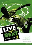 Live Beat 3 Students Book+MP3 CD (podręcznik wieloletni)